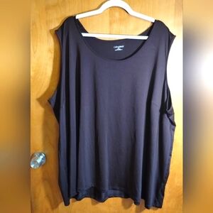 CATHERINES NWOT ladies Tank Top